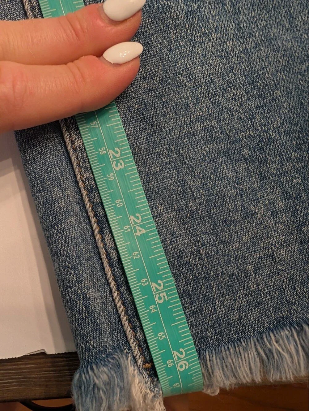 Vervet Women's Jeans 26